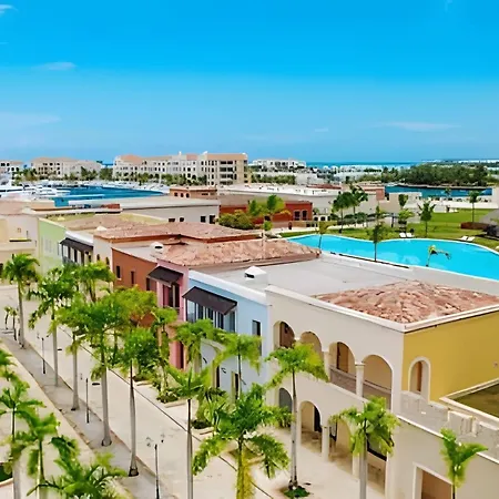 Sweet Home Luxury Cap Cana, Impuestos Incluidos.